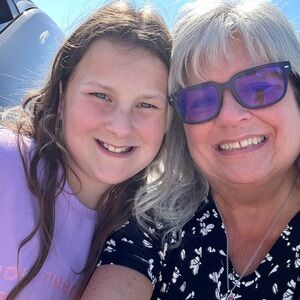 Meet your Posher, Cheryl